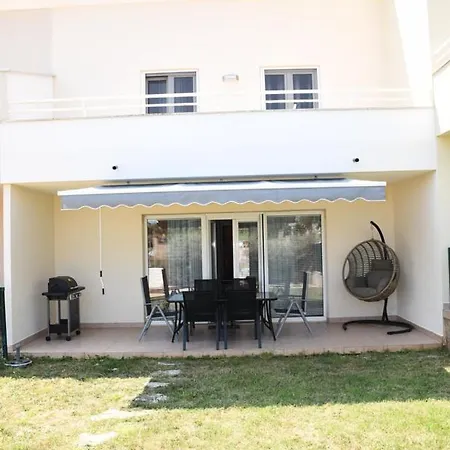 Casa Brina בית נופש Bužinija