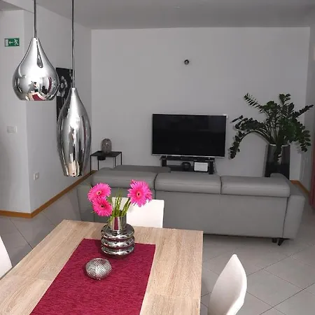 בית נופש Casa Brina