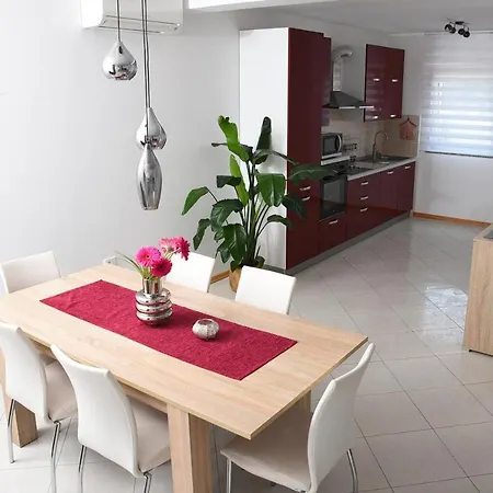 בית נופש Casa Brina Bužinija