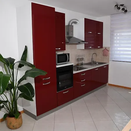 Casa Brina * Bužinija