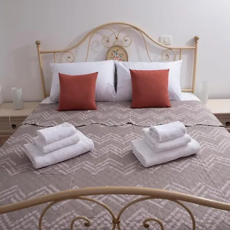 Tatil Evi Casa Brina