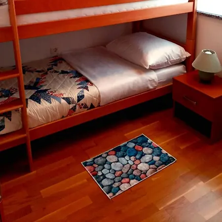 Casa Brina בית נופש *