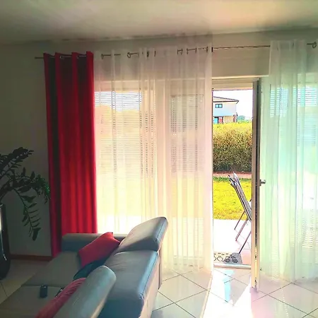 בית נופש Casa Brina