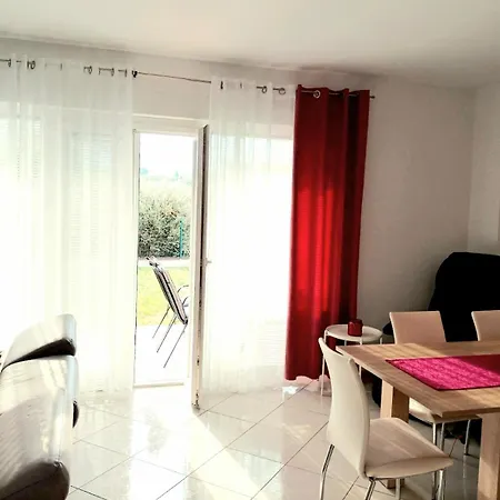 בית נופש Casa Brina
