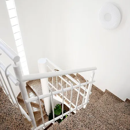 בית נופש Casa Brina Bužinija