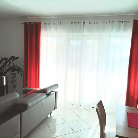 Dom wakacyjny Casa Brina