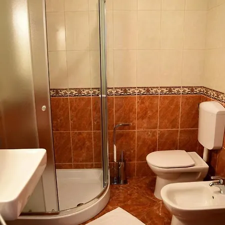 Nyaraló Casa Brina