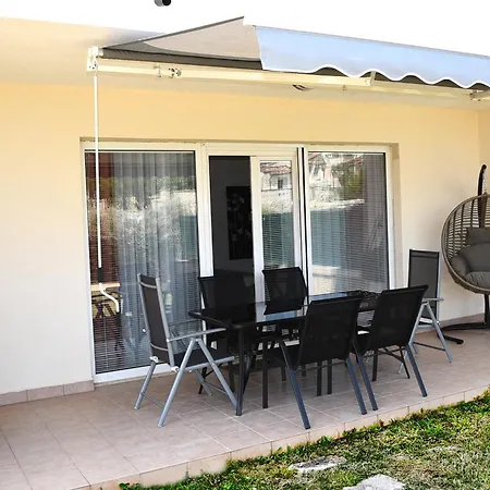 Casa Brina Holiday home Buzinija