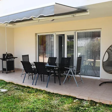 Casa Brina Holiday home *