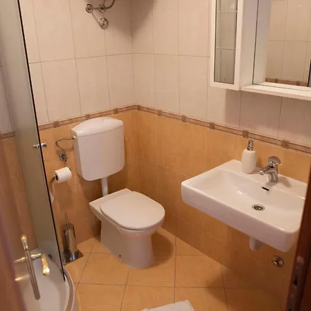 Casa Brina *